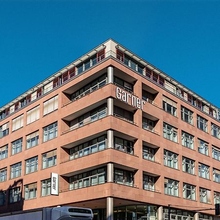 Garner Hotel Berlin - Gendarmenmarkt By Ihg Ngoại thất bức ảnh