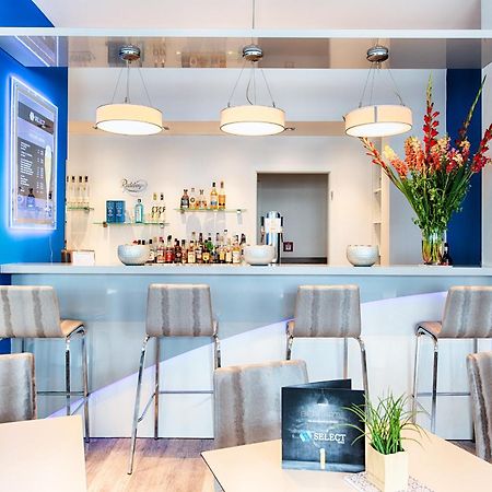 Garner Hotel Berlin - Gendarmenmarkt By Ihg Ngoại thất bức ảnh