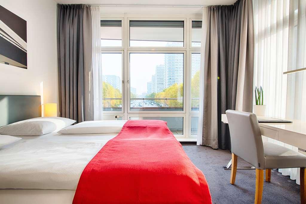 Garner Hotel Berlin - Gendarmenmarkt By Ihg Phòng bức ảnh