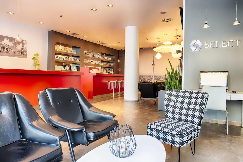 Garner Hotel Berlin - Gendarmenmarkt By Ihg Ngoại thất bức ảnh