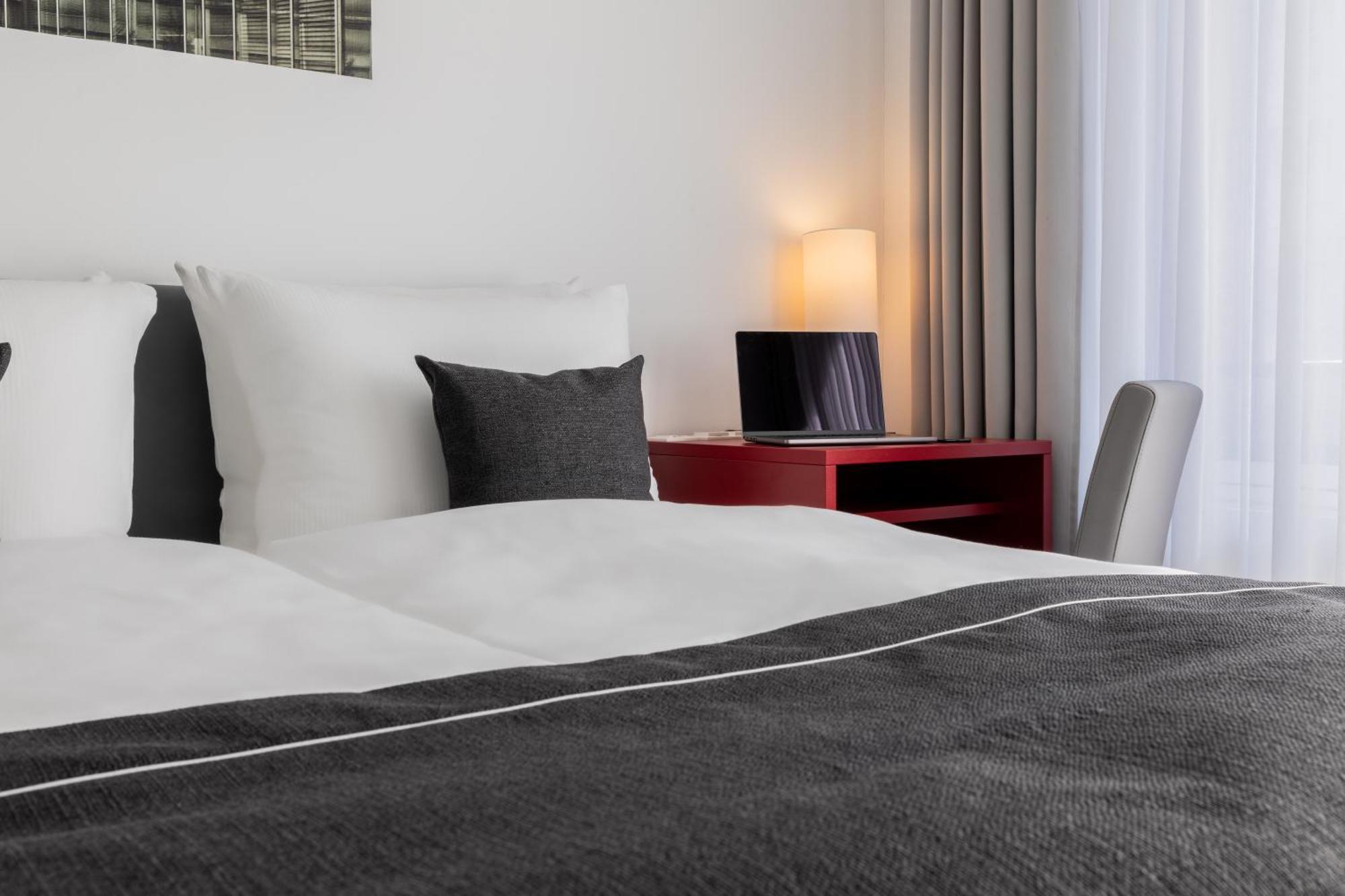 Garner Hotel Berlin - Gendarmenmarkt By Ihg Ngoại thất bức ảnh
