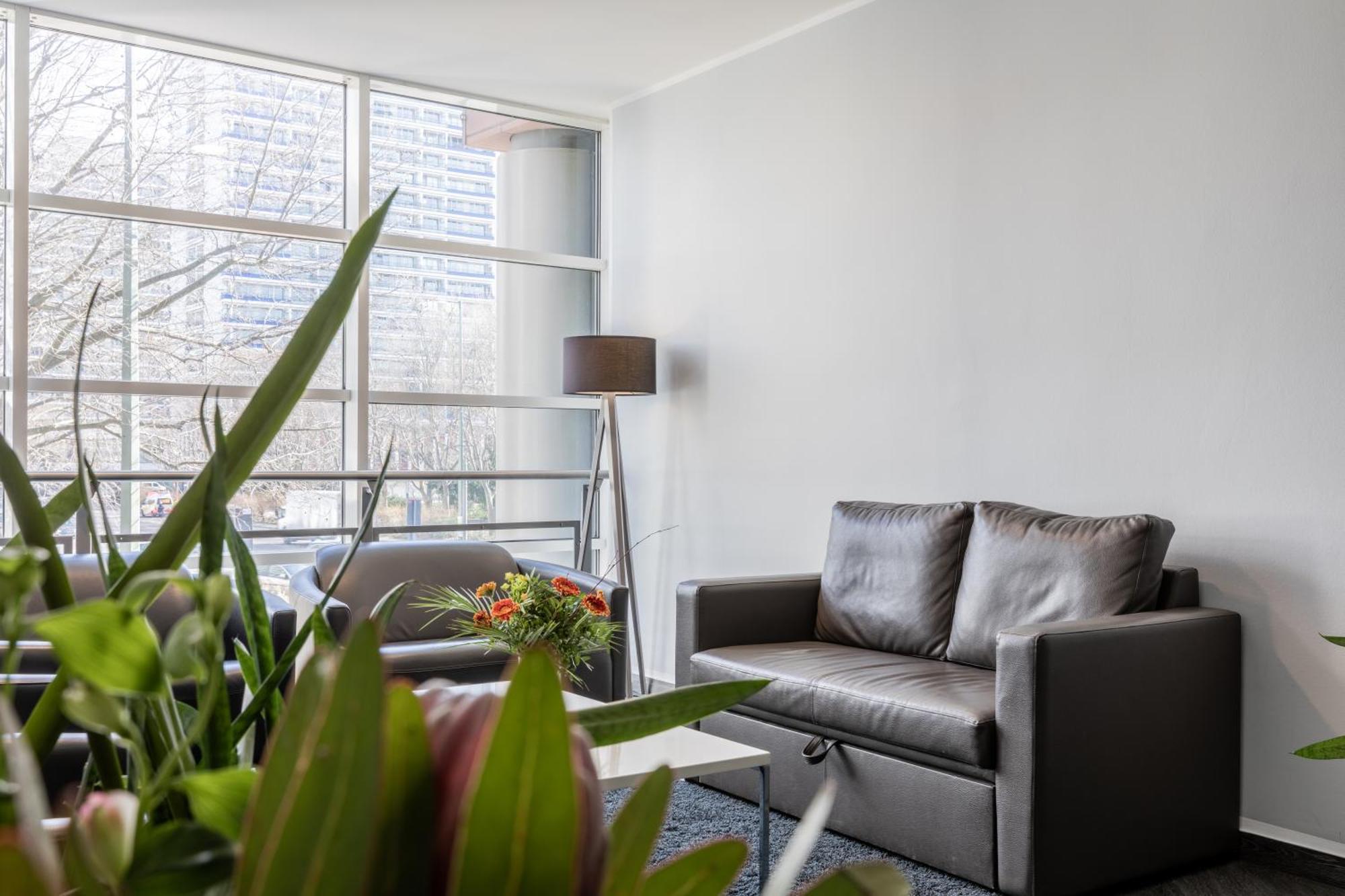 Garner Hotel Berlin - Gendarmenmarkt By Ihg Ngoại thất bức ảnh