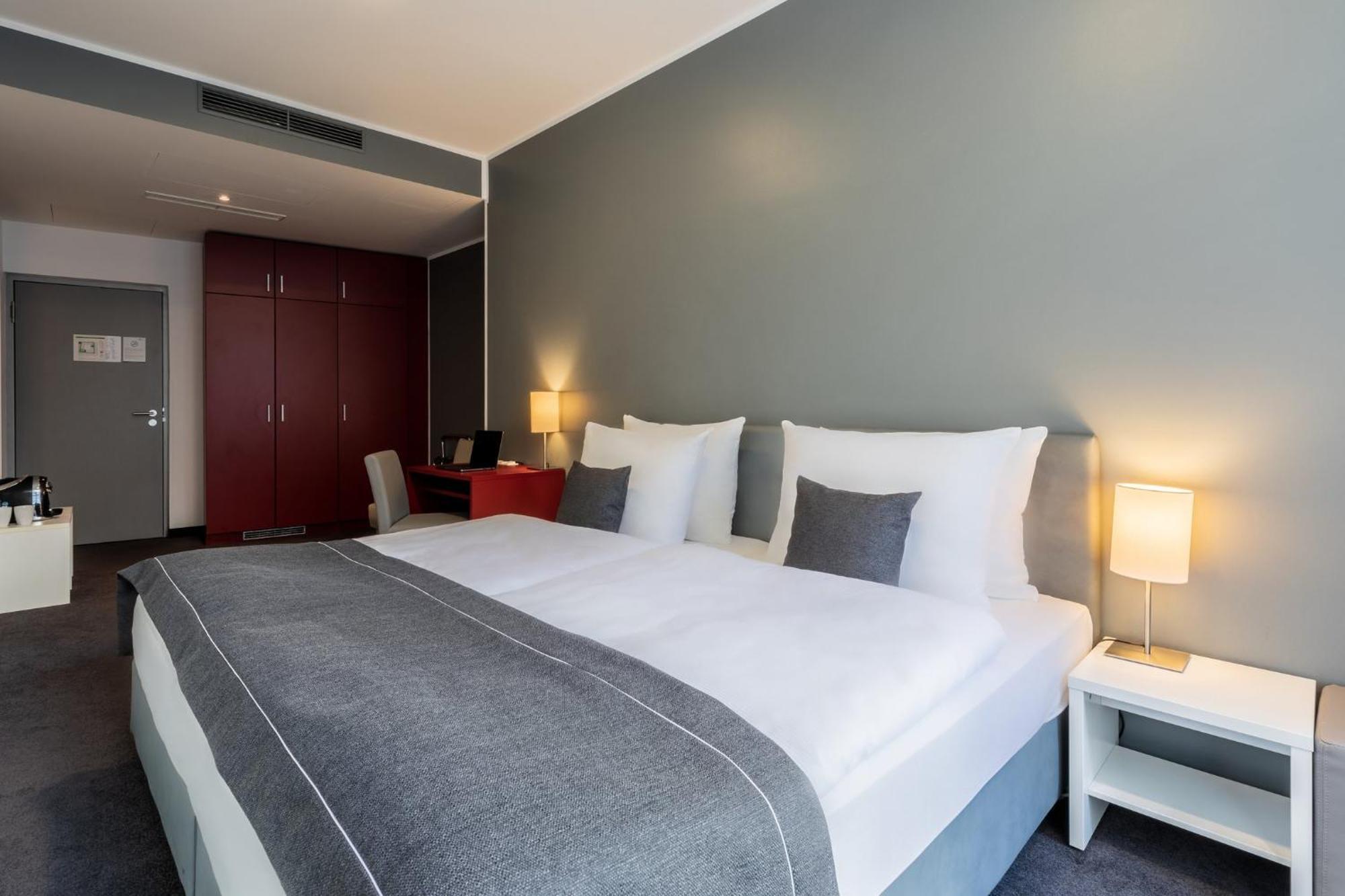 Garner Hotel Berlin - Gendarmenmarkt By Ihg Ngoại thất bức ảnh