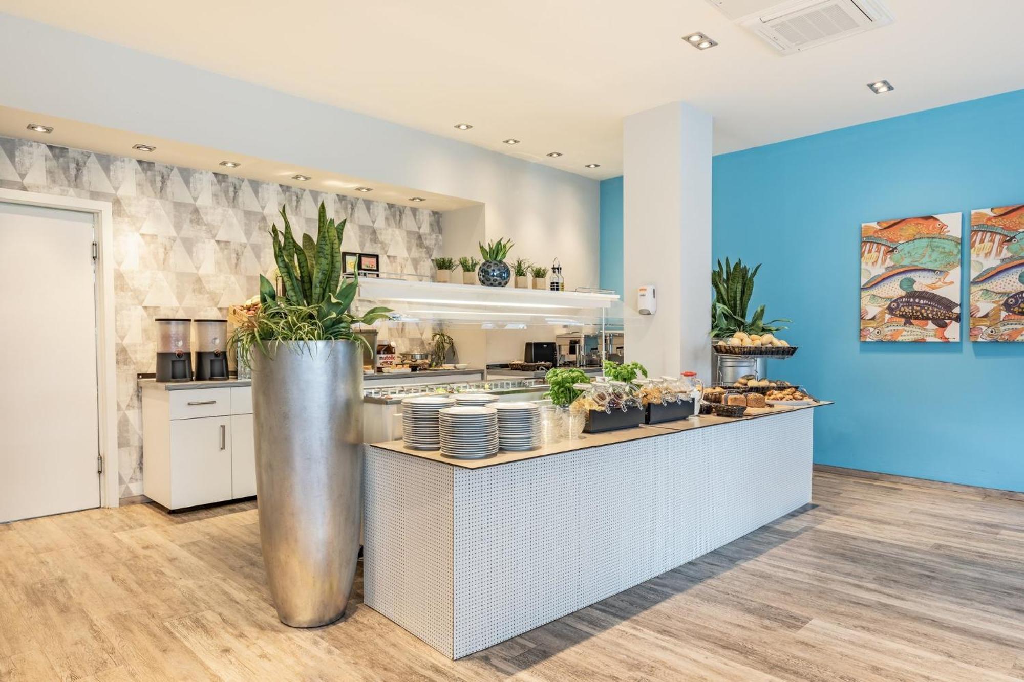 Garner Hotel Berlin - Gendarmenmarkt By Ihg Ngoại thất bức ảnh