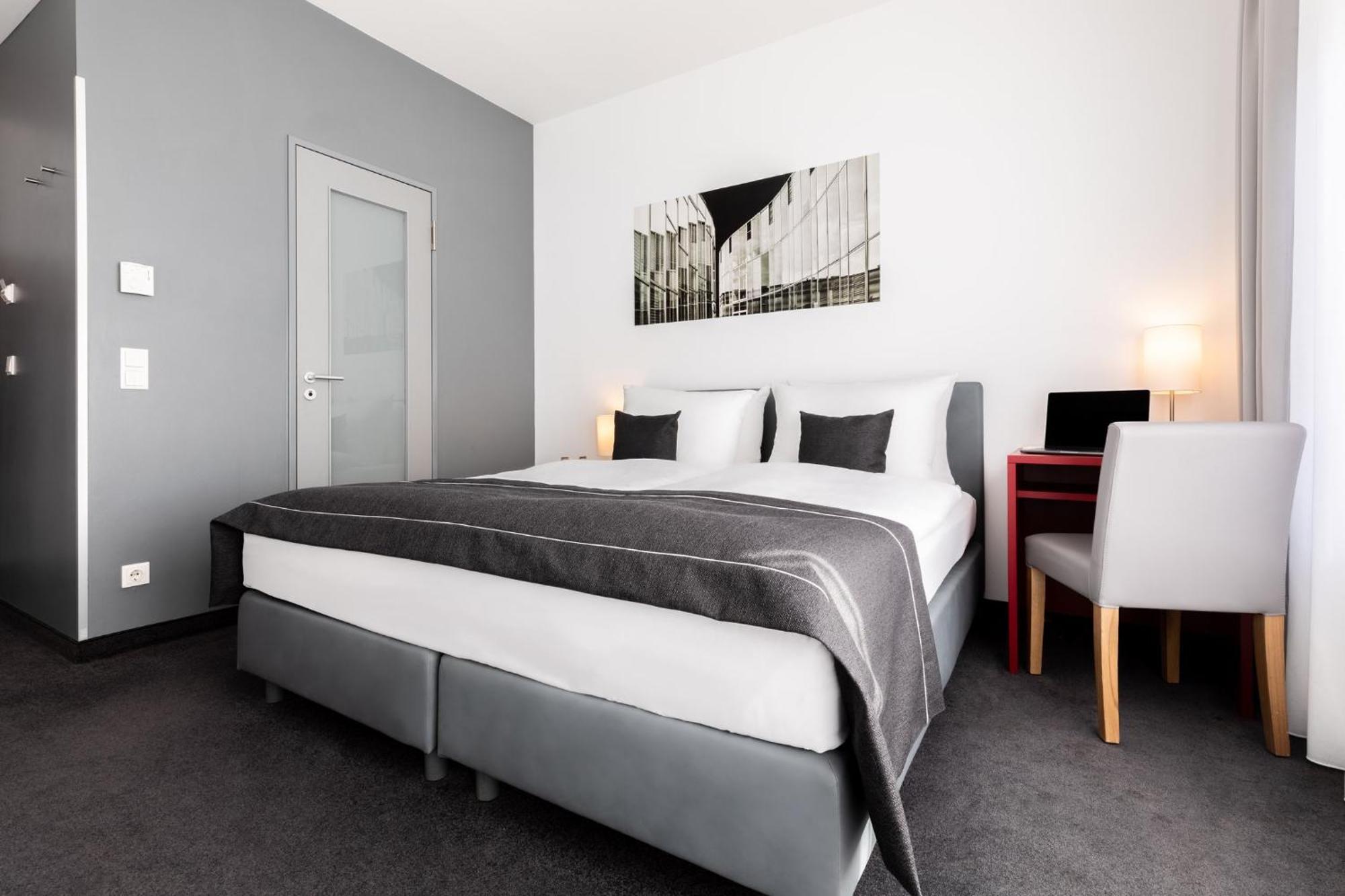 Garner Hotel Berlin - Gendarmenmarkt By Ihg Ngoại thất bức ảnh