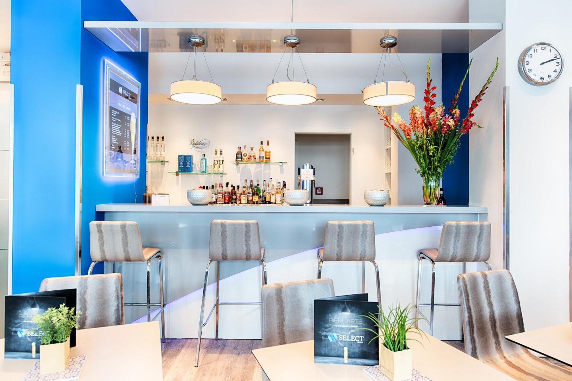 Garner Hotel Berlin - Gendarmenmarkt By Ihg Ngoại thất bức ảnh