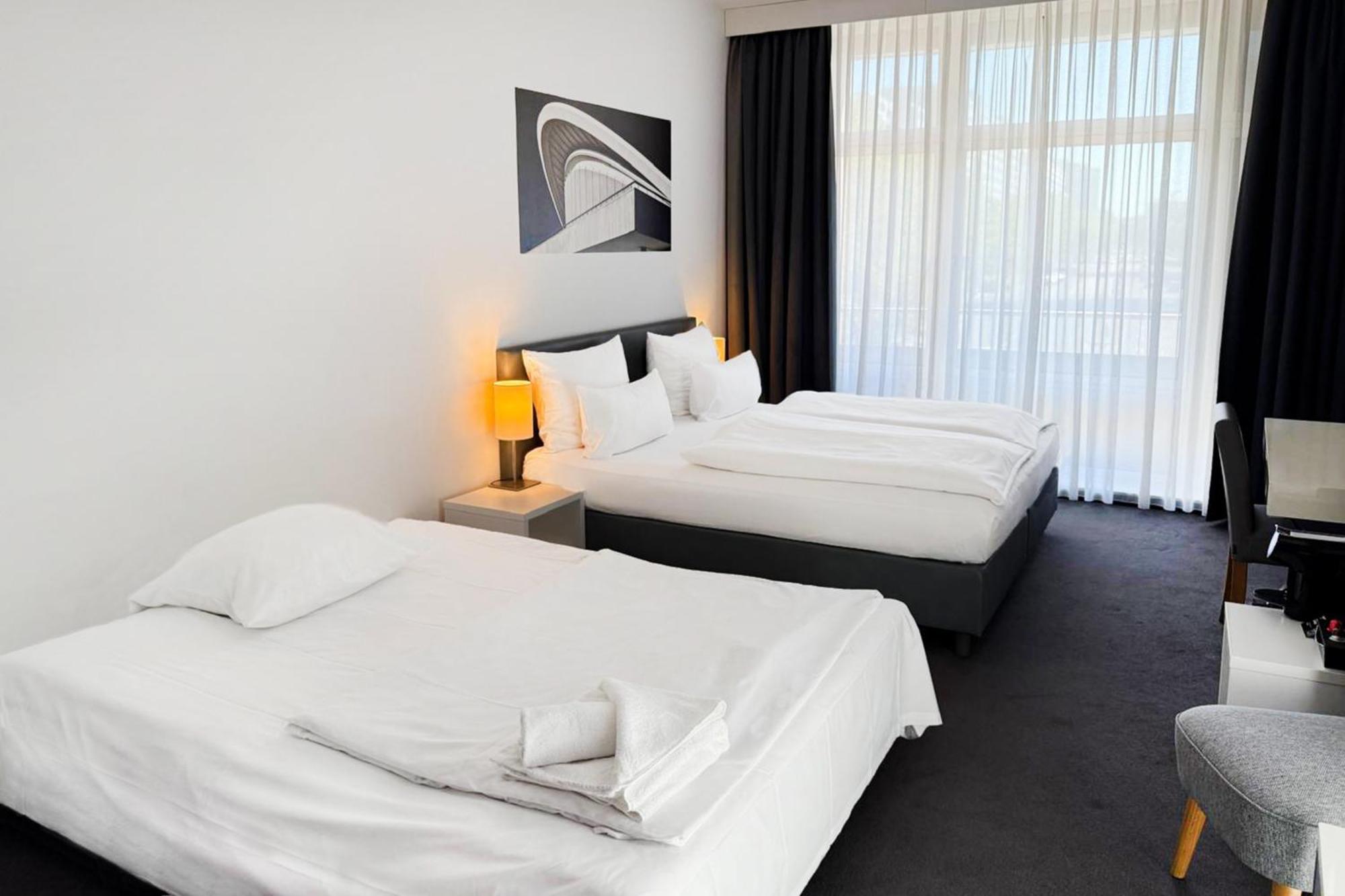 Garner Hotel Berlin - Gendarmenmarkt By Ihg Ngoại thất bức ảnh