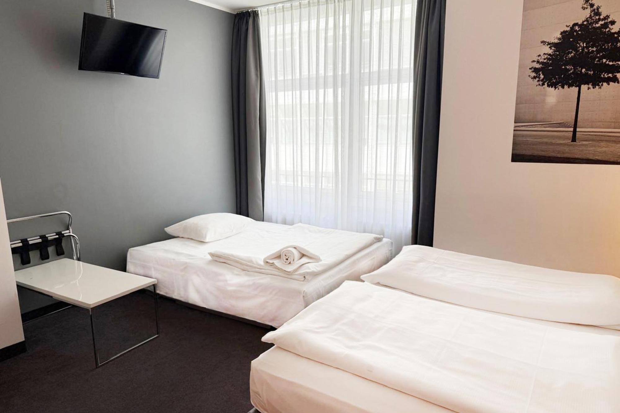 Garner Hotel Berlin - Gendarmenmarkt By Ihg Ngoại thất bức ảnh