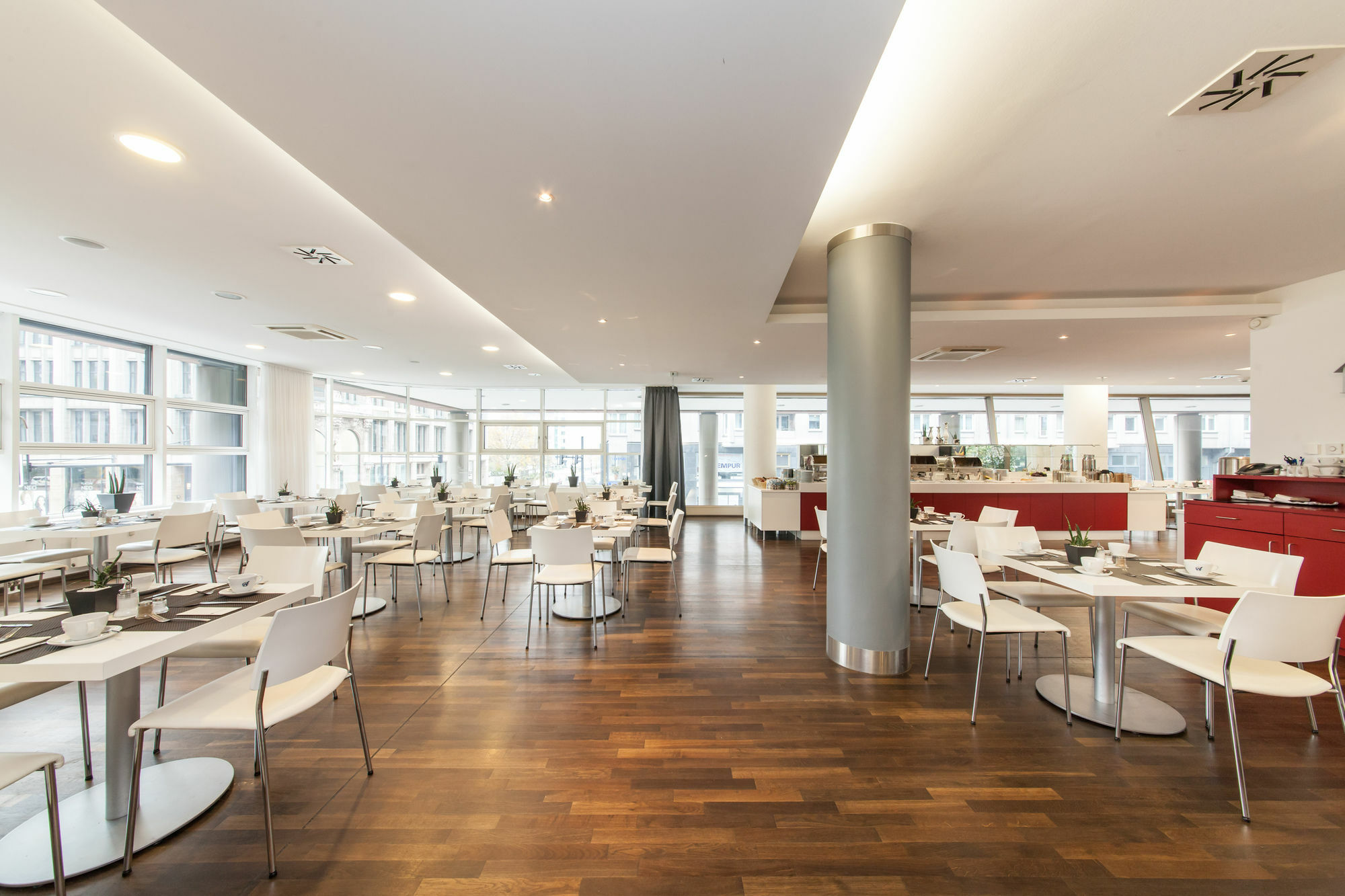 Garner Hotel Berlin - Gendarmenmarkt By Ihg Ngoại thất bức ảnh